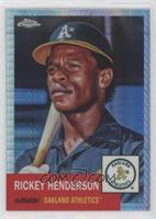 Rickey Henderson