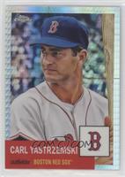 Carl Yastrzemski