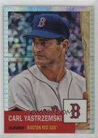 Carl Yastrzemski