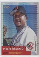 Pedro Martinez