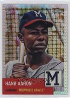 Hank Aaron