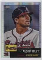 Austin Riley