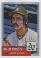 Rollie Fingers