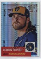 Corbin Burnes