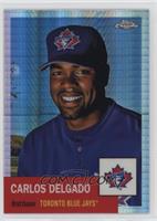 Carlos Delgado