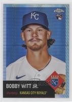 Bobby Witt Jr.