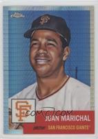 Juan Marichal