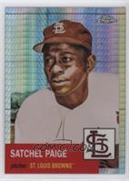 Satchel Paige