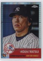 Hideki Matsui