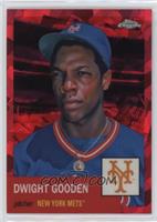 Dwight Gooden #/100