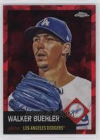 Walker Buehler #/100