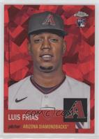 Luis Frias #/100