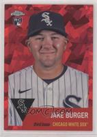 Jake Burger #/100