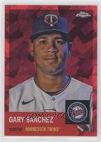 Gary Sanchez #/100