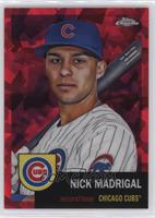 Nick Madrigal #/100