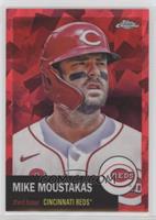 Mike Moustakas #/100