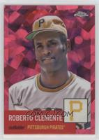 Roberto Clemente #/100