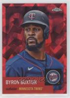 Byron Buxton [EX to NM] #/100