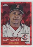 Manny Ramirez #/100