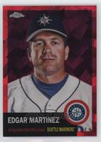 Edgar Martinez #/100