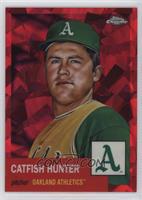 Catfish Hunter #/100