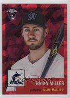 Brian Miller #/100