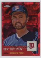 Bert Blyleven #/100