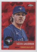 Kevin Gausman #/100