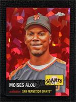 Moises Alou #/100