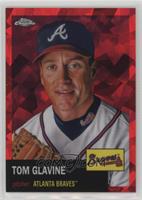 Tom Glavine #/100