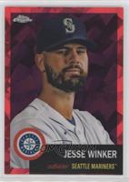 Jesse Winker #/100