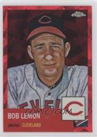 Bob Lemon #/100