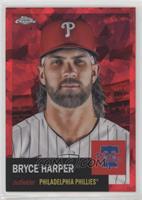 Bryce Harper #/100