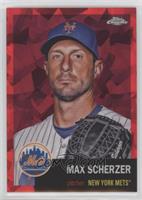 Max Scherzer #/100