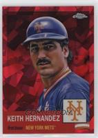 Keith Hernandez #/100