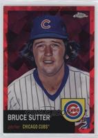 Bruce Sutter #/100