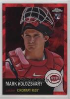 Mark Kolozsvary #/100