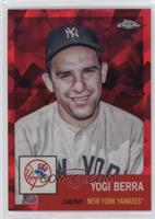 Yogi Berra #/100