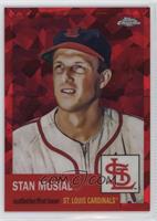 Stan Musial #/100