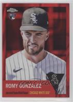 Romy Gonzalez #/5