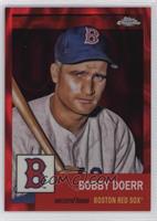 Bobby Doerr #/5