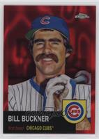 Bill Buckner #/5