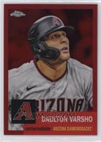 Daulton Varsho #/5