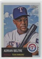 Adrian Beltre