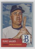 Duke Snider