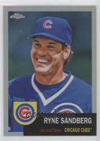 Ryne Sandberg