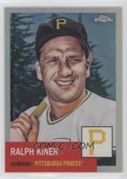 Ralph Kiner