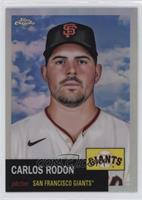 Carlos Rodon