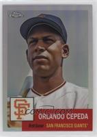 Orlando Cepeda