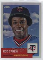 Rod Carew